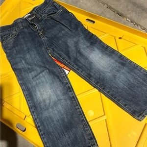 🔥 Stylish Kids Denim Jeans